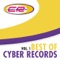 Crash (Airwave Mix Edit) - Johan Cyber lyrics