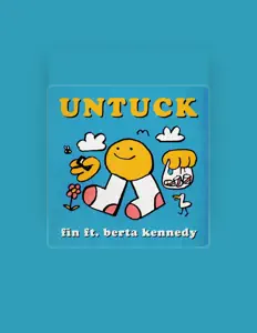 Listen to fiN, watch music videos, read bio, see tour dates & more!