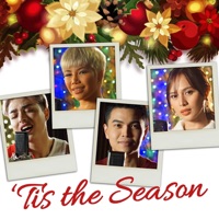 'Tis the Season - Single - Katrina Velarde, Daryl Ong & Dea Formilleza