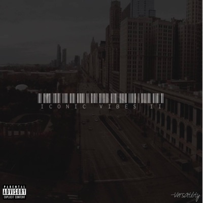 Iconic Vibes II