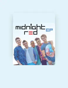 Listen to Midnight Red, watch music videos, read bio, see tour dates & more!