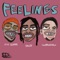 Feelings (feat. Valee & 100bandxan) - Slim Slater lyrics