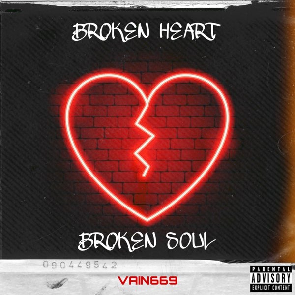 Broken Heart - Single - Album by Boy Alone - Apple Music