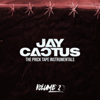 The Prick Tape Instrumentals, Vol. 2 - Jay Cactus