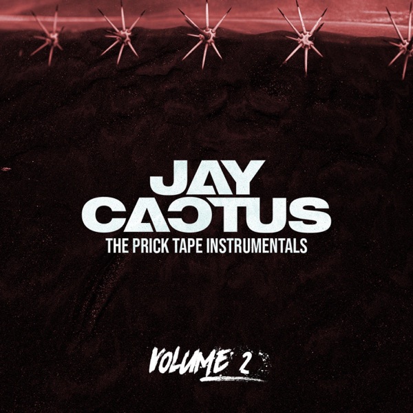 The Prick Tape Instrumentals, Vol. 2