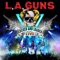 Showdown (Riot on Sunset) - L.A. Guns lyrics