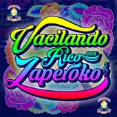 Vacilando Rico Con Zaperoko artwork