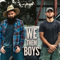 We Them Boys (feat. Brandon Hartt) - Single - Demun Jones