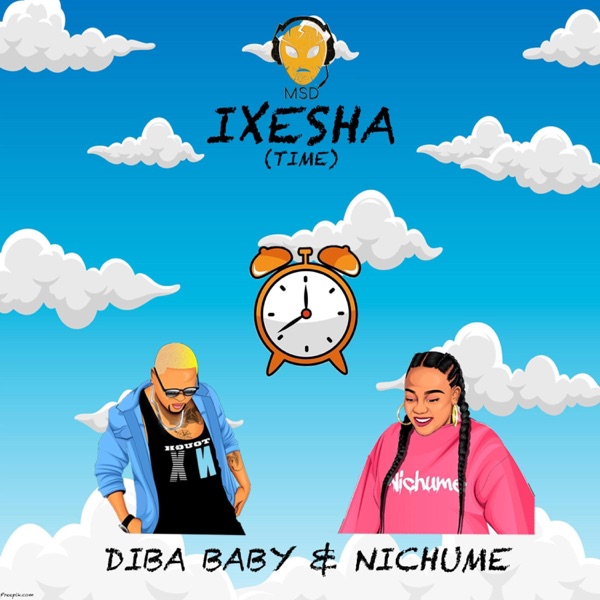 Ixesha - Single