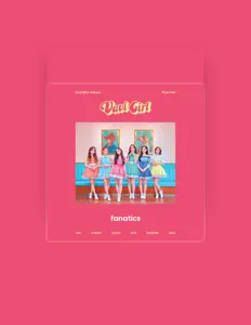 파나틱스을(를) 듣고, 뮤직 비디오를 보고, 약력을 읽고, 투어 일정 등을 확인하세요!