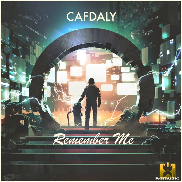 Cafdaly - Remember Me