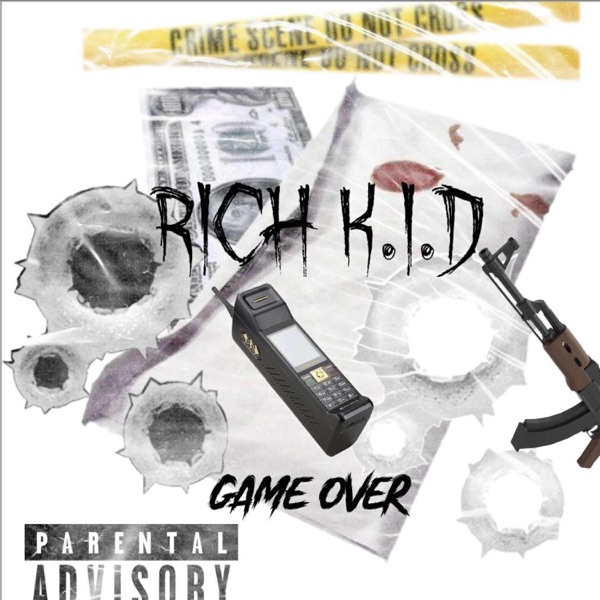 Game Over