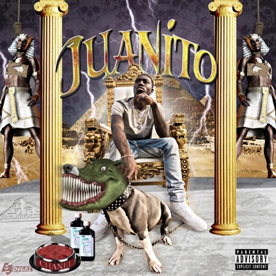 Juanito 3.5 - Single