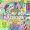 Play (feat. Wisnia Bakajoko) - Gizmo WDP lyrics