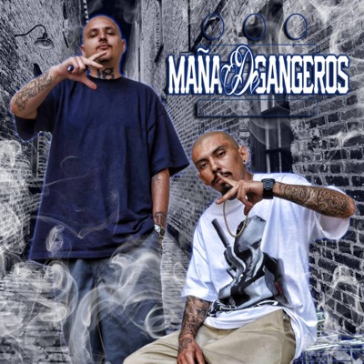 Maña De Gangeros - La Gran Familia