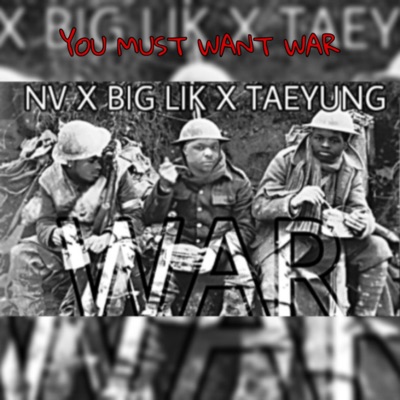 War (feat. Taeyung & Big Lik) - Single