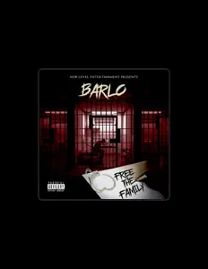 Listen to Barlo, watch music videos, read bio, see tour dates & more!