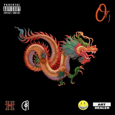 Unleash the Dragon - Single