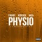 Physio (feat. Keblack & Naza) [Température] - Fababy lyrics