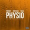 Physio (feat. Keblack & Naza) [Température] - Fababy lyrics