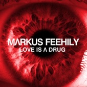 Markus Feehily - Love Is a Drug