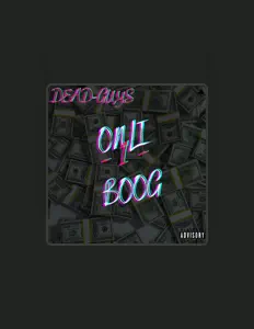 Onli 1 Boog: песни, клипы, биография, даты выступлений и многое другое.