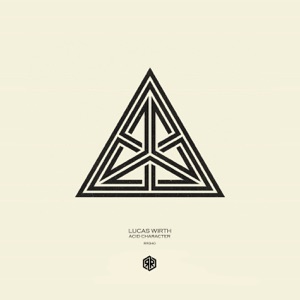 Acid Character - Single