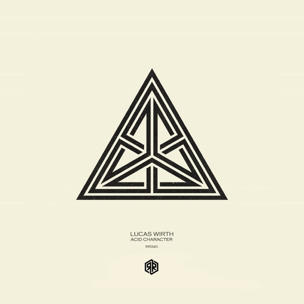 Acid Character - Single