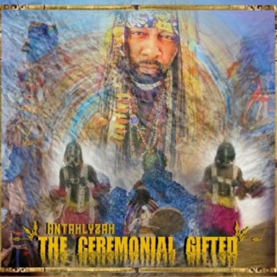 The Ceremonial Gifted
