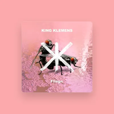 Listen to King Klemens, watch music videos, read bio, see tour dates & more!