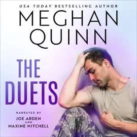 The Duets: A Contemporary Romance Box Set (Unabridged)