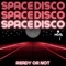 Space Disco artwork