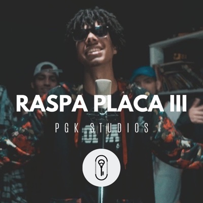 Raspa Placa III - Single
