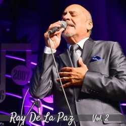 Ray De La Paz & Ray de la Paz y Su Orquesta - Yo Soy Aquél
