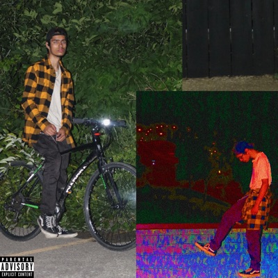 Green Pockets - Single