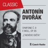 Antonín Dvořák: Symfonie Č. 9 e moll "Z Nového světa, Novosvětská" B178 - SOČR