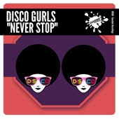 Never Stop (Extended Mix) artwork