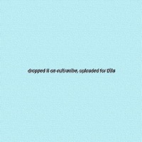 Dropped It on Cultravibe, Uploaded for Dila - Single - Radical One
