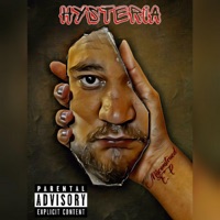 Misconstrued EP - Hysteria