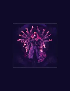 收听 Alan Watts、观看音乐视频、阅读小传、查看巡演日期等 ！
