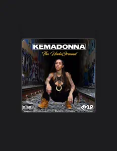 聆聽 Kemadonna、觀看音樂影片、閱讀小傳、查看巡演日期等！