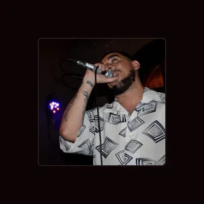 Listen to Og.Sassi Fuste, watch music videos, read bio, see tour dates & more!