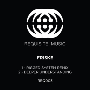 Rigged System (Remix) / Deeper Understanding - Single