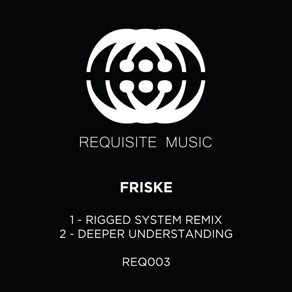 Rigged System (Remix) / Deeper Understanding - Single