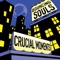1989 - The Bouncing Souls lyrics