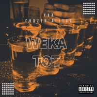 Weka Tot (feat. Y9a) - Single - CHozenAfitra
