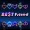 Best Friend (Jody's Best Friend) - Siggas & Loso lyrics