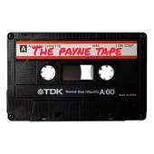 The Payne Tape (The best of Rj Payne) - EP artwork