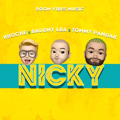 Nicky - Single