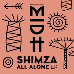 All Alone - Single